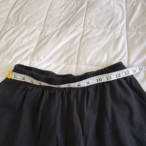 TALENTLESS Black  Casual Shorts thumbnail 4