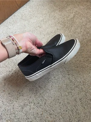 Vans Slip On's thumbnail 6