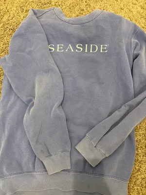 Seaside sweatshirt  thumbnail 2