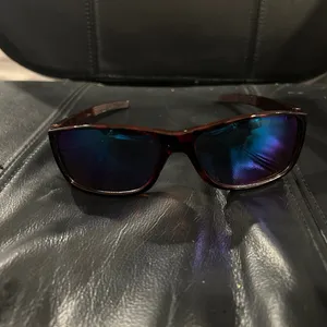 Men's Swim Sunglasses - Blue Lens thumbnail 3