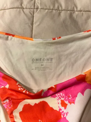 ONEONE Swimwear Bikini Set thumbnail 4