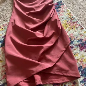 Tiger‎ Mist xs pink blush dress thumbnail 3