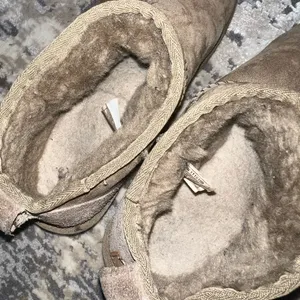 UGG Olive Classic Ultra Mini Boots Size 6 US $150 thumbnail 7