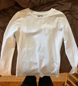 jane doh White Size M thumbnail 1