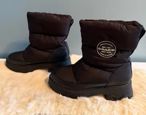 Coach Rya Boot thumbnail 1
