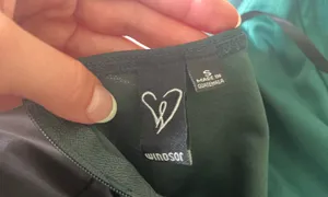 Windsor Maxi Dress thumbnail 3