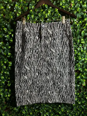 Maeve Anthropologie The Colette Skirt Size Small thumbnail 4
