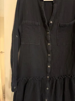 NWOT Anthropologie First Monday Emma Dress thumbnail 3