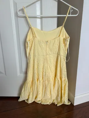 Francesca's sundress thumbnail 2