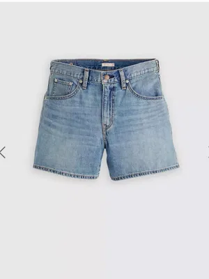 NWT Levi’s Cinch Shorts thumbnail 6