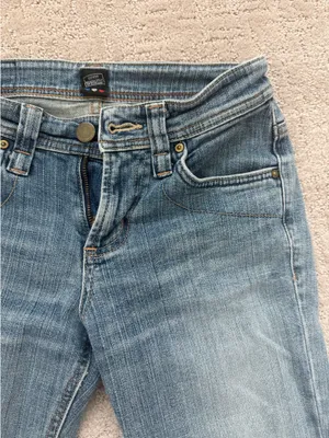 Vintage Jeans Blue Size 0 thumbnail 2