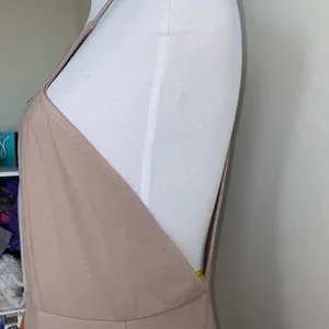 5/$30 🎈 Charlotte Russe large bodycon‎ midi dress thumbnail 4