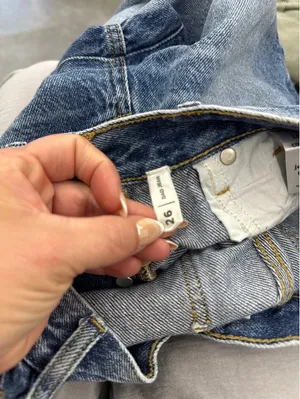 PacSun women’s size 26 Dad Jeans thumbnail 5