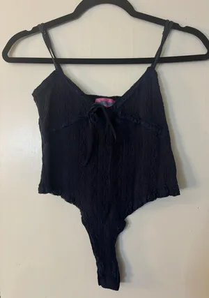 Bodysuit thumbnail 2