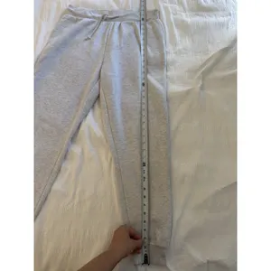 Primark Gray Melange Women's Sweaatpants Waistband Athleisure Comfy Joggers Cozy thumbnail 4