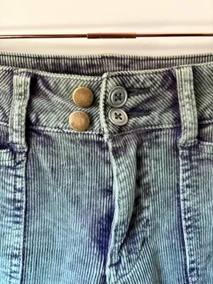 Pilcro Jeans Anthropologie thumbnail 4