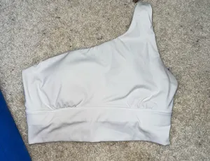 Amazon One shoulder bra thumbnail 1