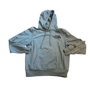 The North Face Hoodie thumbnail 1