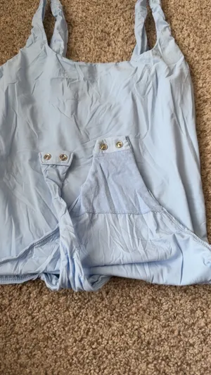 Target Bodysuit thumbnail 3