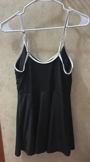 SheIn Tennis dress thumbnail 1