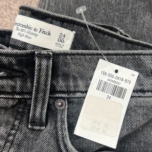 COPY - Abercrombie Jeans thumbnail 2