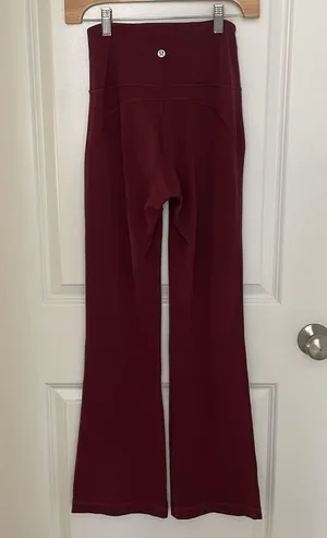 Lululemon Align flare leggings thumbnail 2
