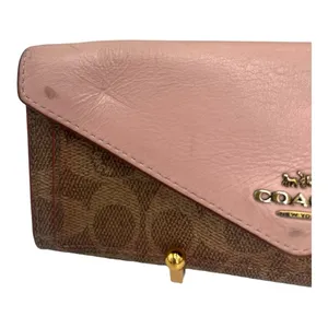 Coach slim envelope wallet thumbnail 2