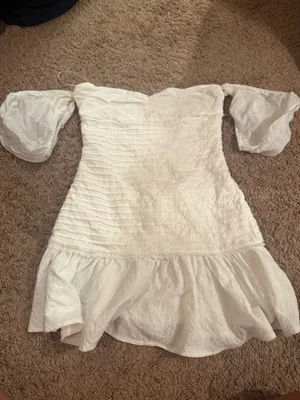 Hello Molly Dress thumbnail 2