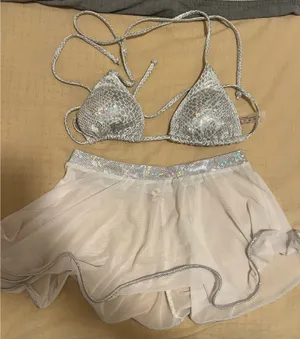 Festival set Silver thumbnail 1