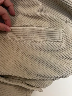 Braetan Corduroy jacket thumbnail 3