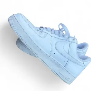Nike Air Force 1 Sneakers Women's US size 8 thumbnail 5