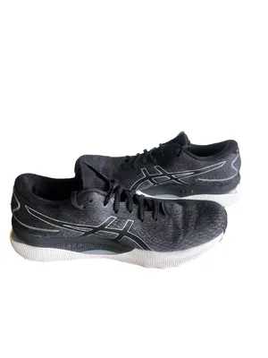 ASICS Women’s Gel Nimbus 24 Shoe Size 11.5 #B1900 thumbnail 5