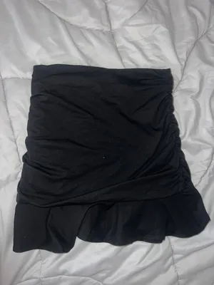 Tiger Mist Mini Skirt thumbnail 1