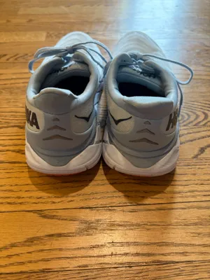 Hoka One One Arahi 6 Sneakers Blue Fog thumbnail 3
