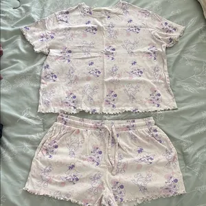 Disney Minnie and Daisy Sleepwear Set thumbnail 1