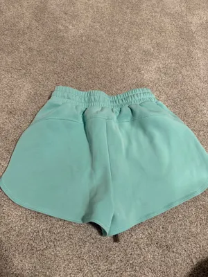 AS Revival Altar'd State Shorts thumbnail 3