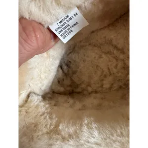 L.L.Bean Women's‎ Green Wicked Good Moccasins size 7 thumbnail 7