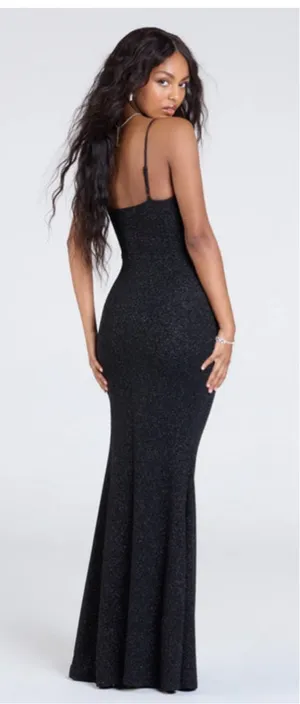 Windsor prom dress thumbnail 2