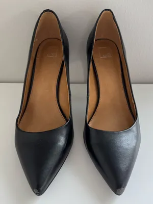 14th & Union Pointed Toe Heels | Classic Dressy Pumps | Women's Shoes thumbnail 1