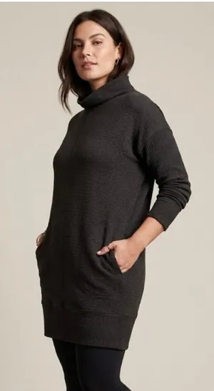 Lululemon Call for Cozy Dress  thumbnail 1