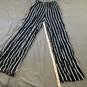 H&M Striped Trousers thumbnail 6