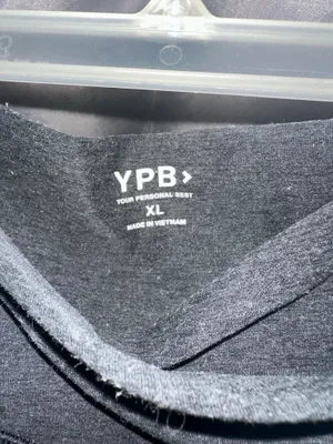 YPB Abercrombie Flare Leggings thumbnail 2