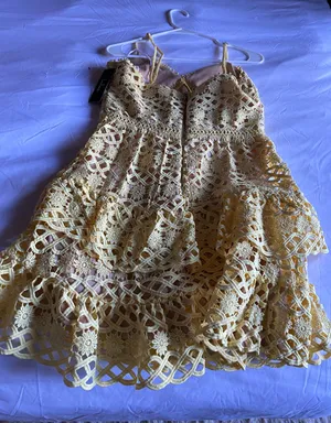 Lulus Dress thumbnail 1