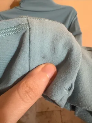 Lululemon Luon Define Jacket in Tidal Teal thumbnail 6