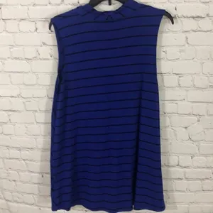 Vince Camuto sleeveless tunic thumbnail 5