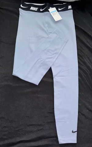 Nike Tight Fit Leggings High-Rise Full-Length thumbnail 1