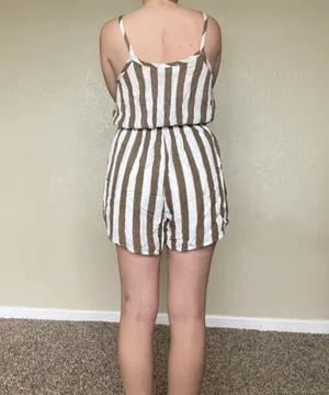 Audrey 3+1 Romper thumbnail 7