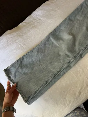 Levi’s High-Rise boyfriend loose Jeans thumbnail 9