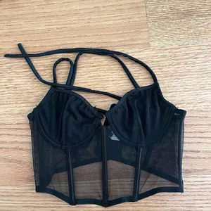 Kat the label corset Size M thumbnail 3