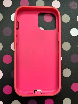 iPhone 14 Plus Otterbox Defender Phone Case thumbnail 6